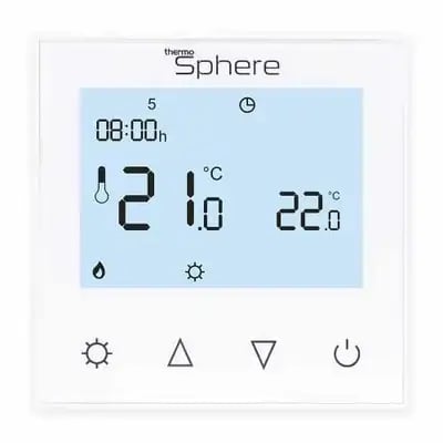 Programmable Control Thermostat