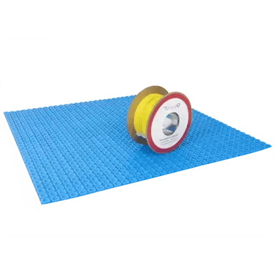 Ultimate Heating Cable and Membrane mat-1