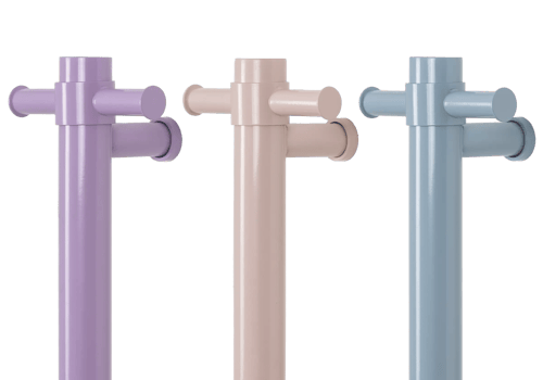 Vertical Towel Bars_Colour